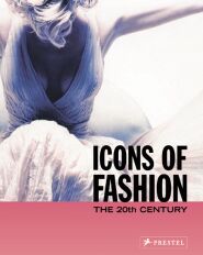 книга Icons of Fashion: The 20th Century, автор: Gerda Buxbaum